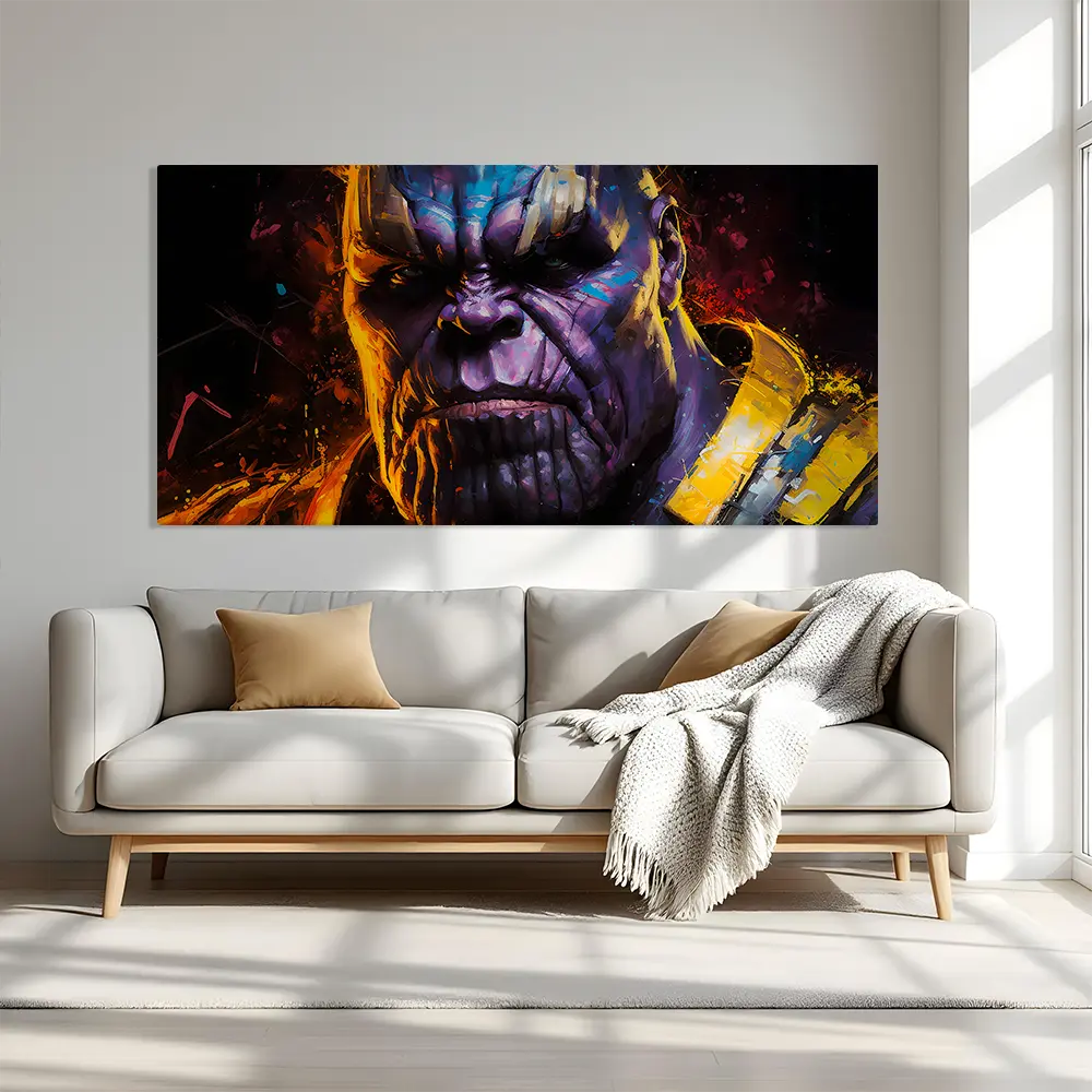 Thanos