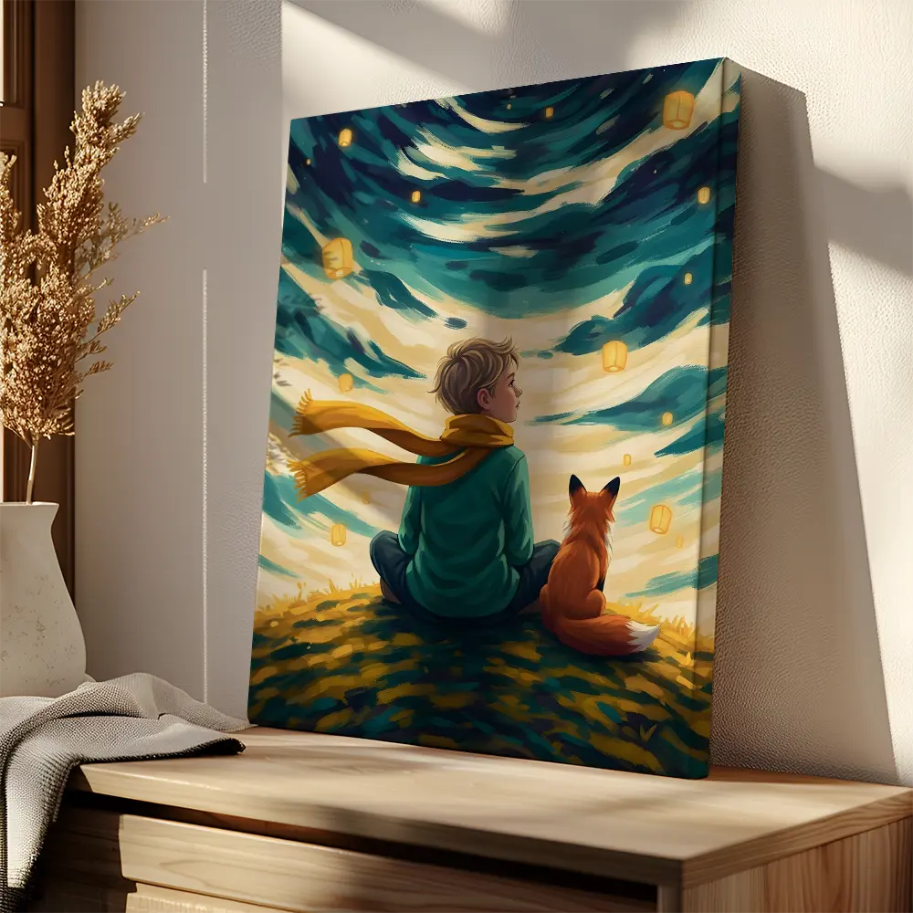 The Little Prince
