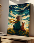 The Little Prince