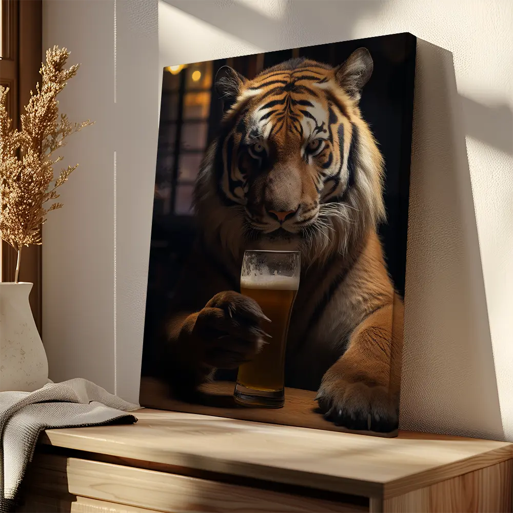 Tiger Beer