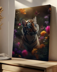 Tiger Cub Butterflies