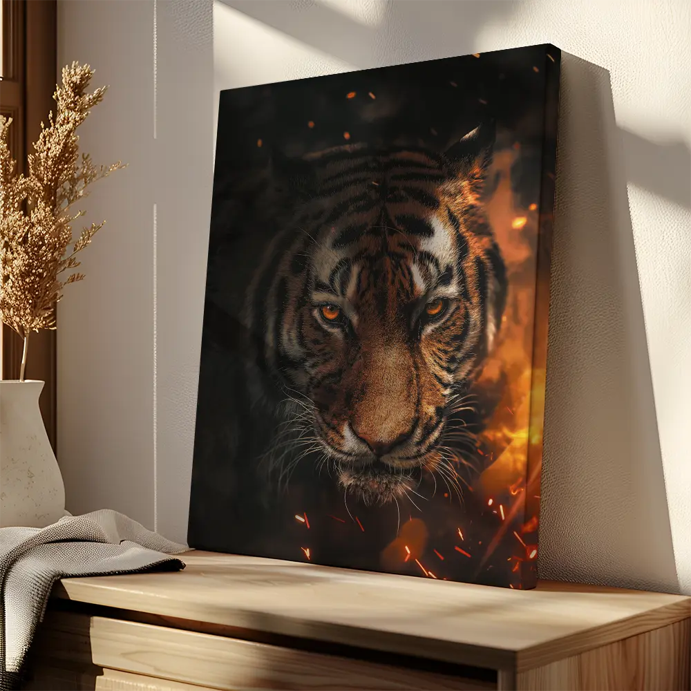 Tiger Sparkles