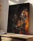 Tiger Sparkles
