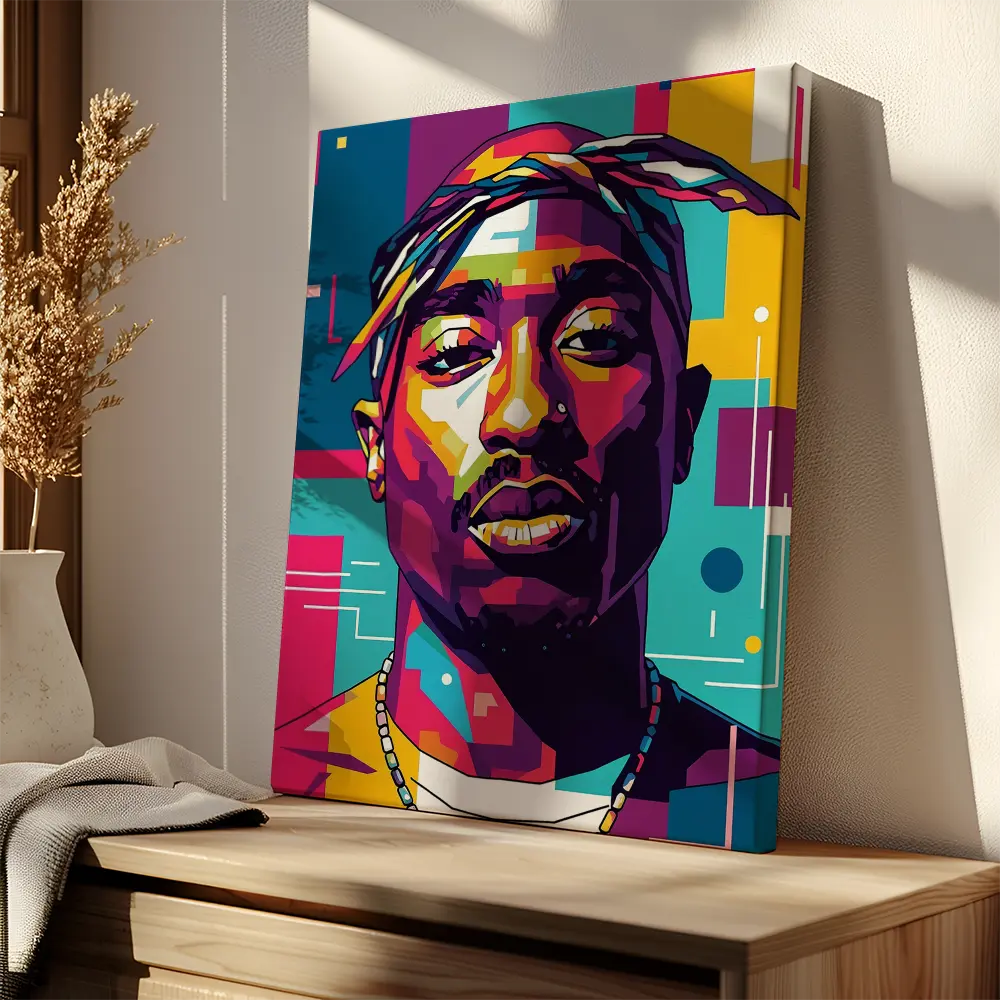 Tupac Shakur