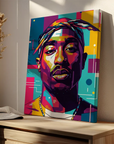 Tupac Shakur
