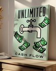 Unlimited Cash Flow