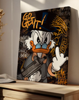 Uzi Duck