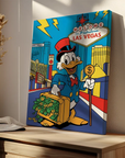 Vegas Duck
