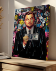 Wall Street Leo