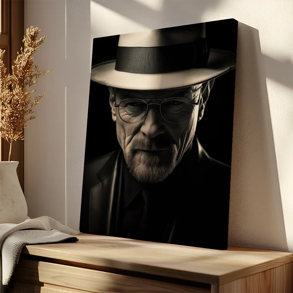 Walter White