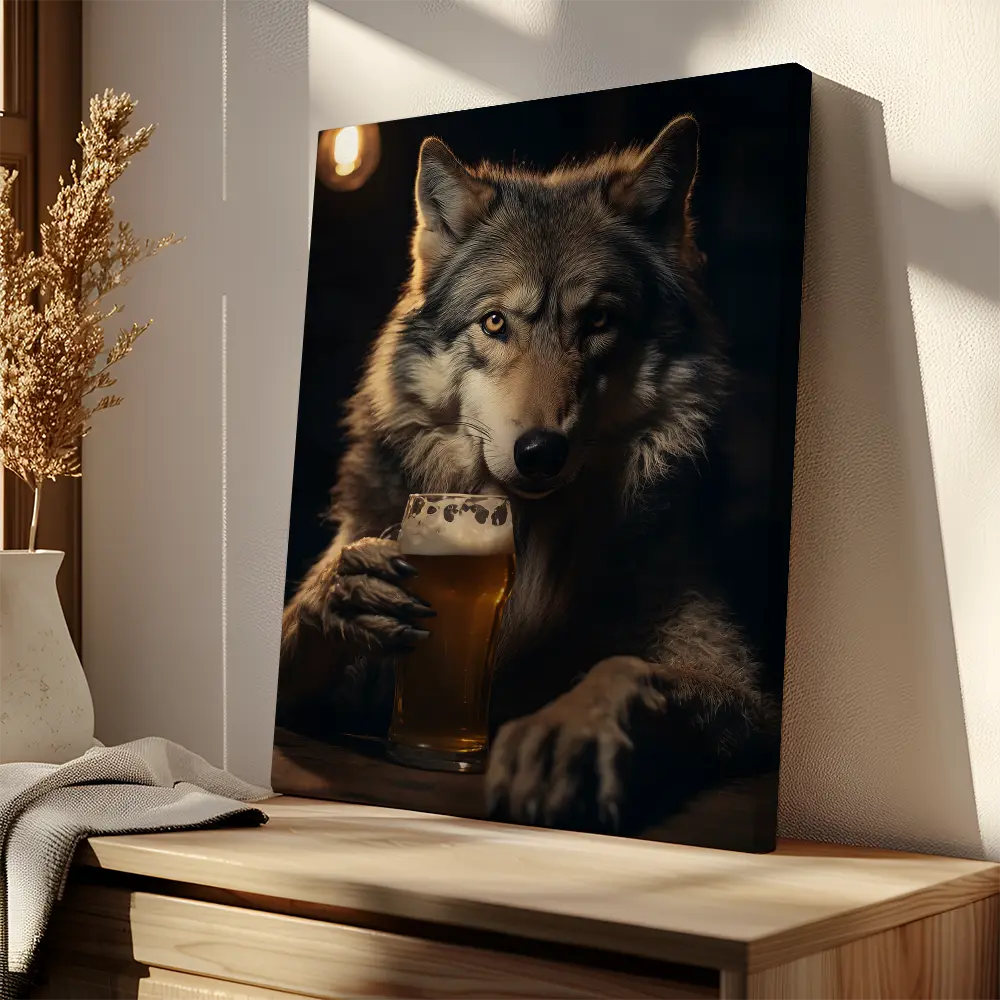 Wolf Beer