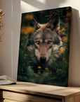 Wolf Flowers