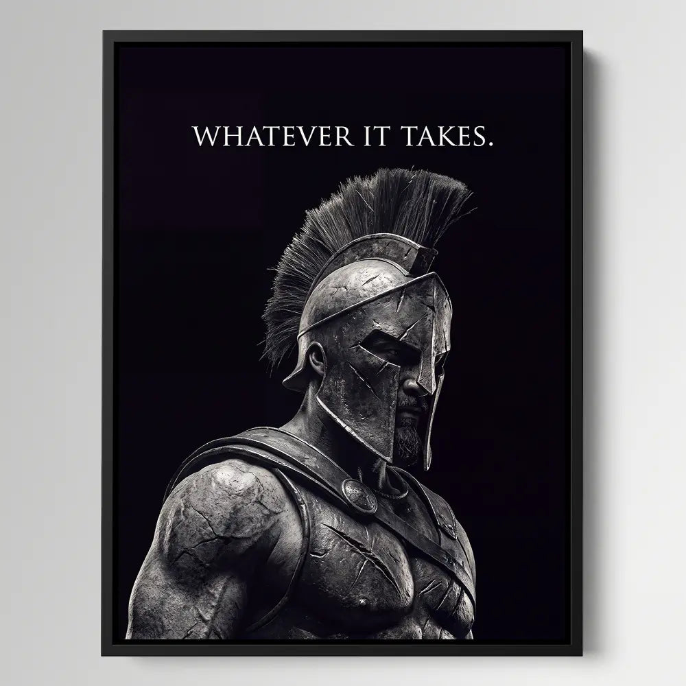 Knight Whatever It Takes
