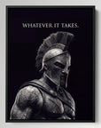 Knight Whatever It Takes