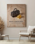 Heavy Assets Only