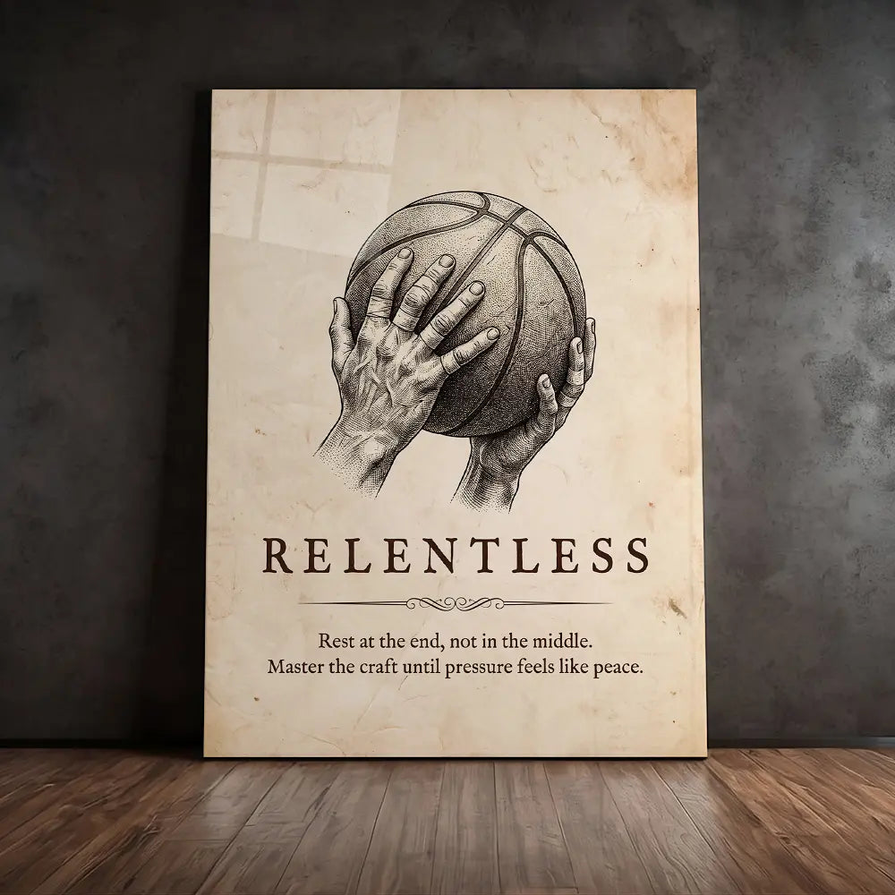 Relentless