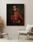 Sir Painting
