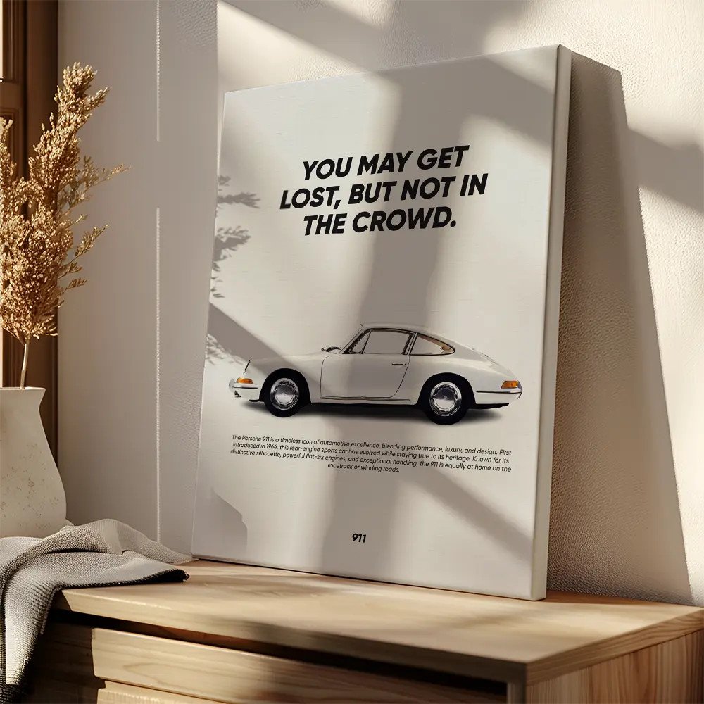 Timeless 911