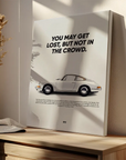 Timeless 911