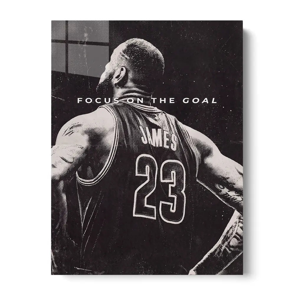 Focus Goal