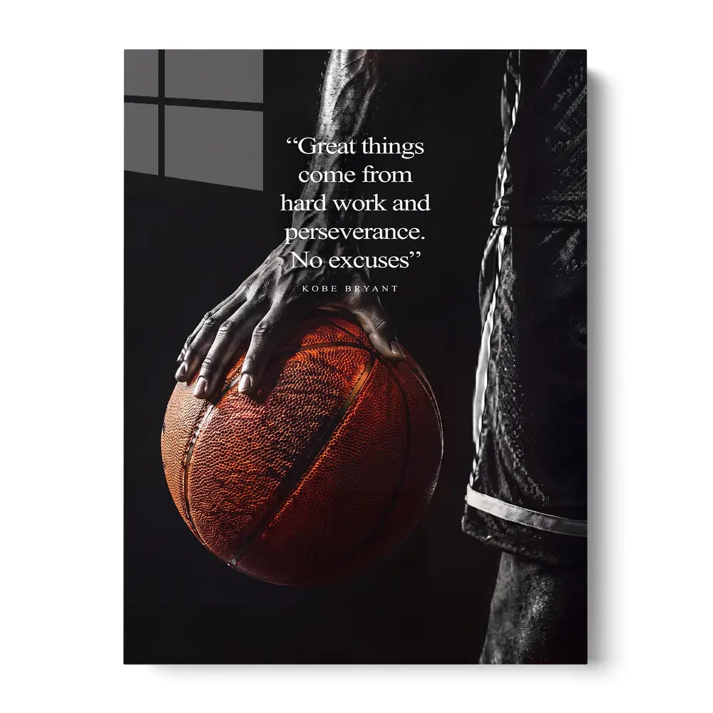 Great Things Come From