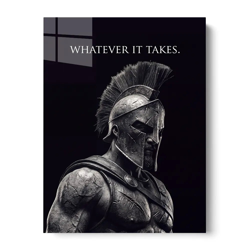 Knight Whatever It Takes