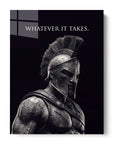 Knight Whatever It Takes