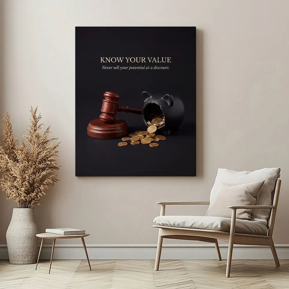 Know Your Value