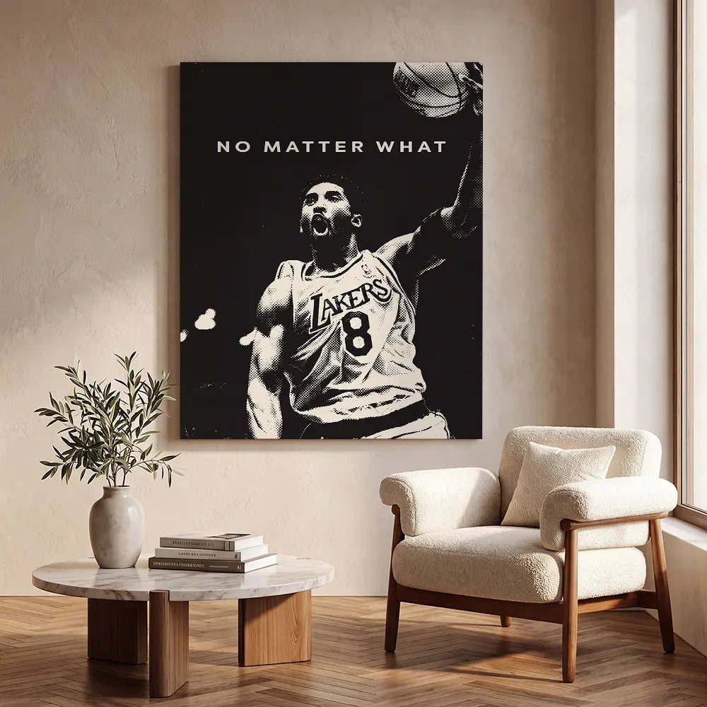 No Matter What