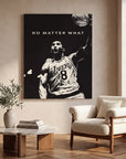 No Matter What