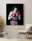 Italian Stallion