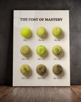 Tennis Mastery