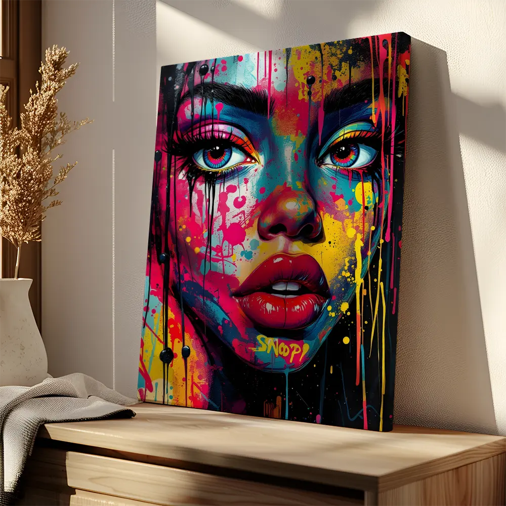 Lips of Dusk