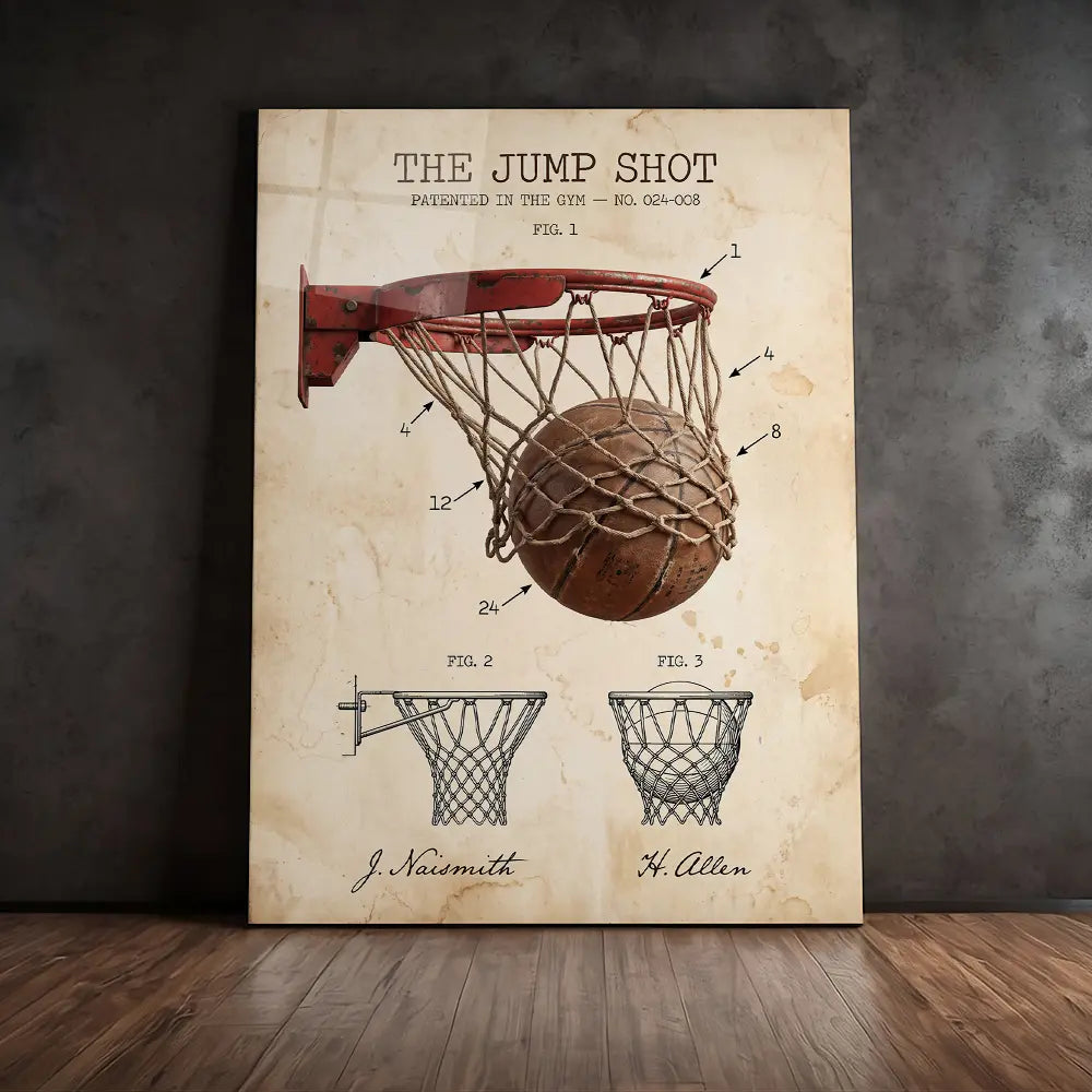 The Jump Shot