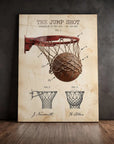 The Jump Shot