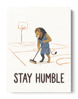 Stay Humble Basketball