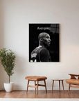 Mamba Keep Going