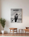 Mentality Arrow