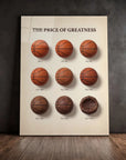 The Price Of Greatness