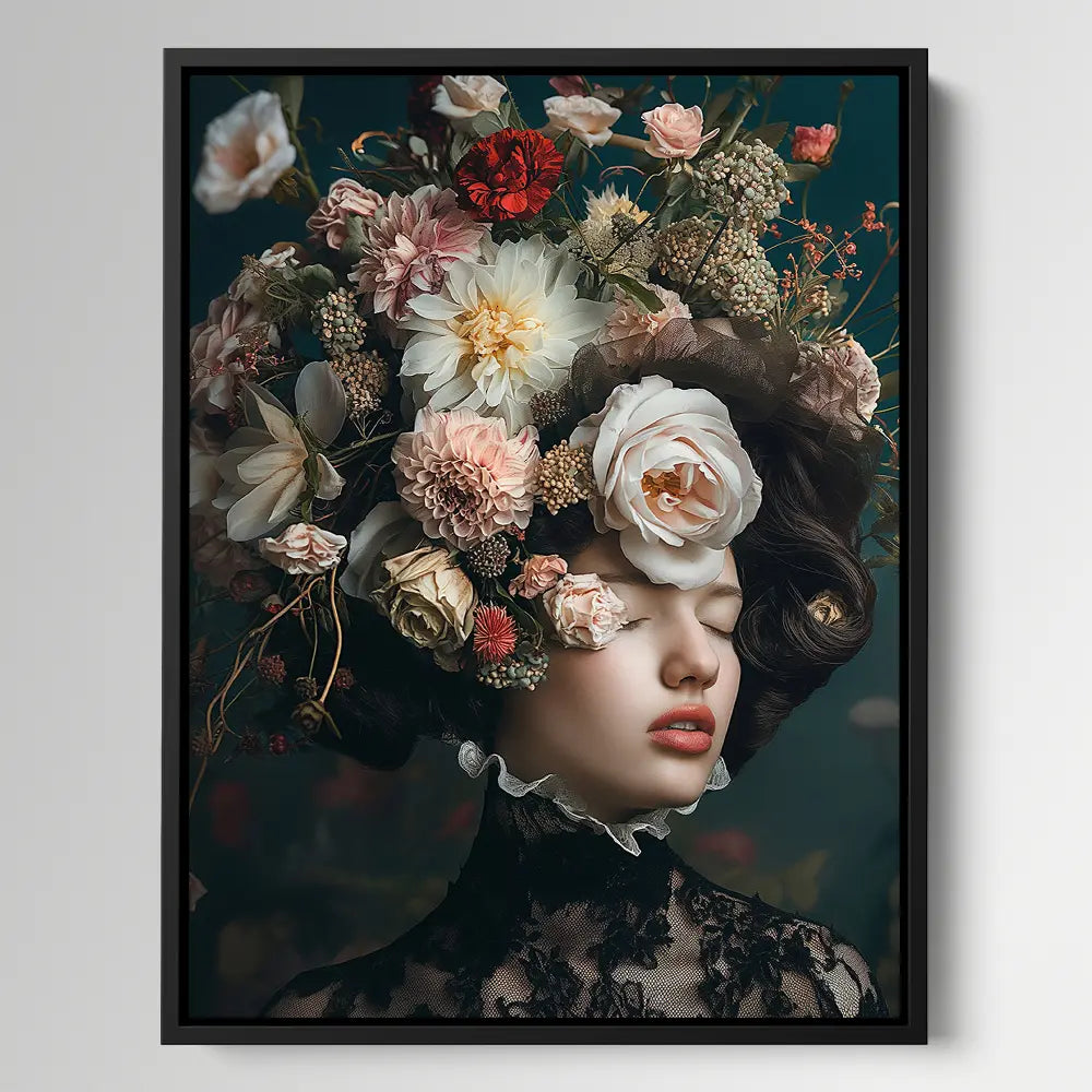 Jewel Floret