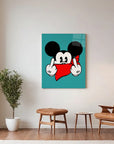 Bandit Mickey