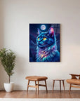 Cat Galaxy