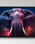 Elephant Splash