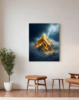 Gold Mountain