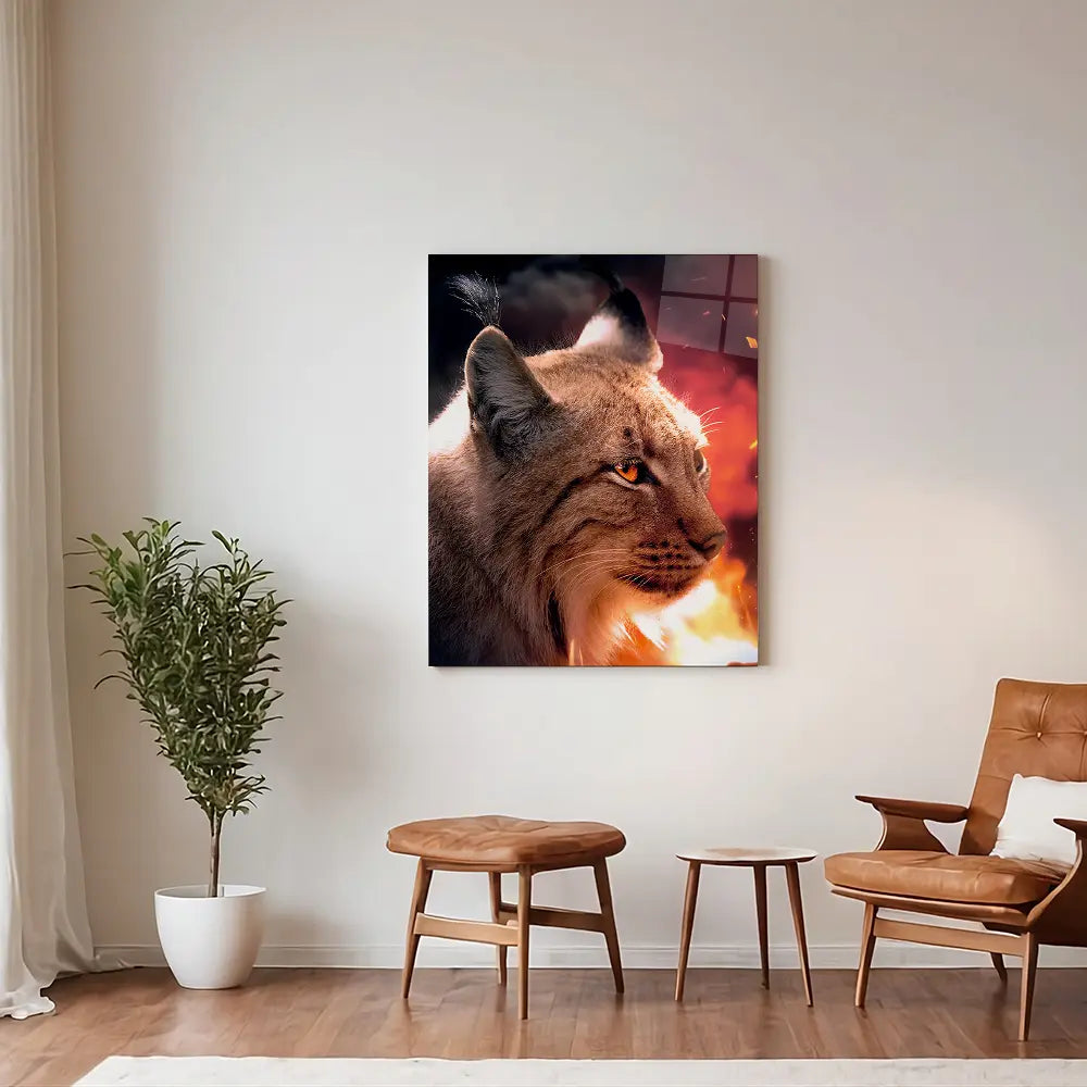 Lynx Fire