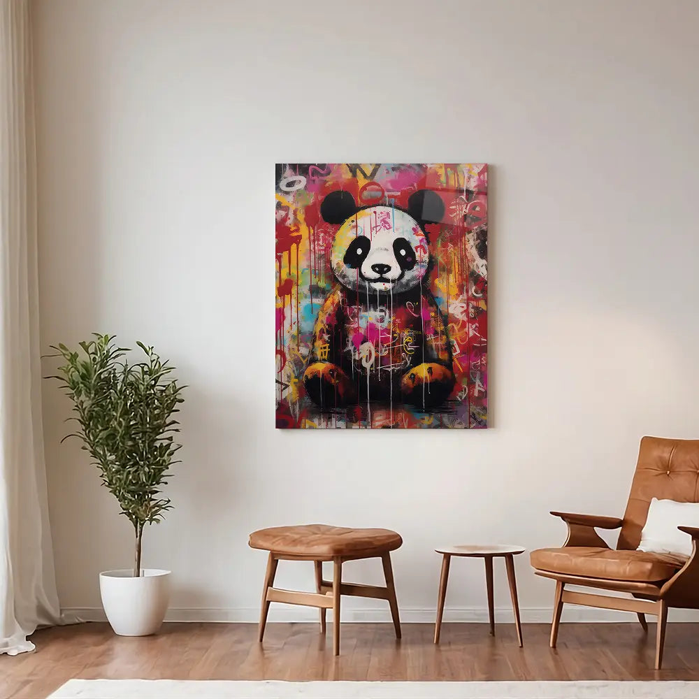Panda Problem