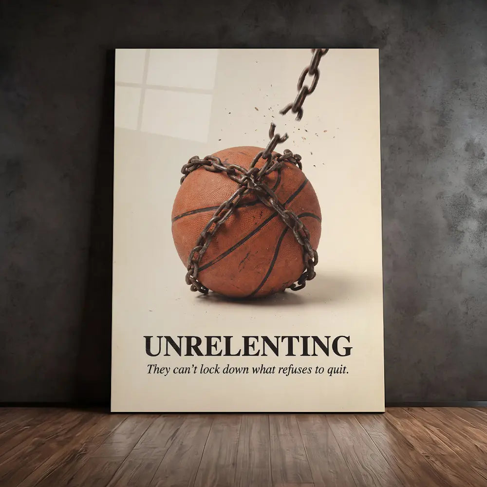 Unrelenting