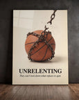 Unrelenting