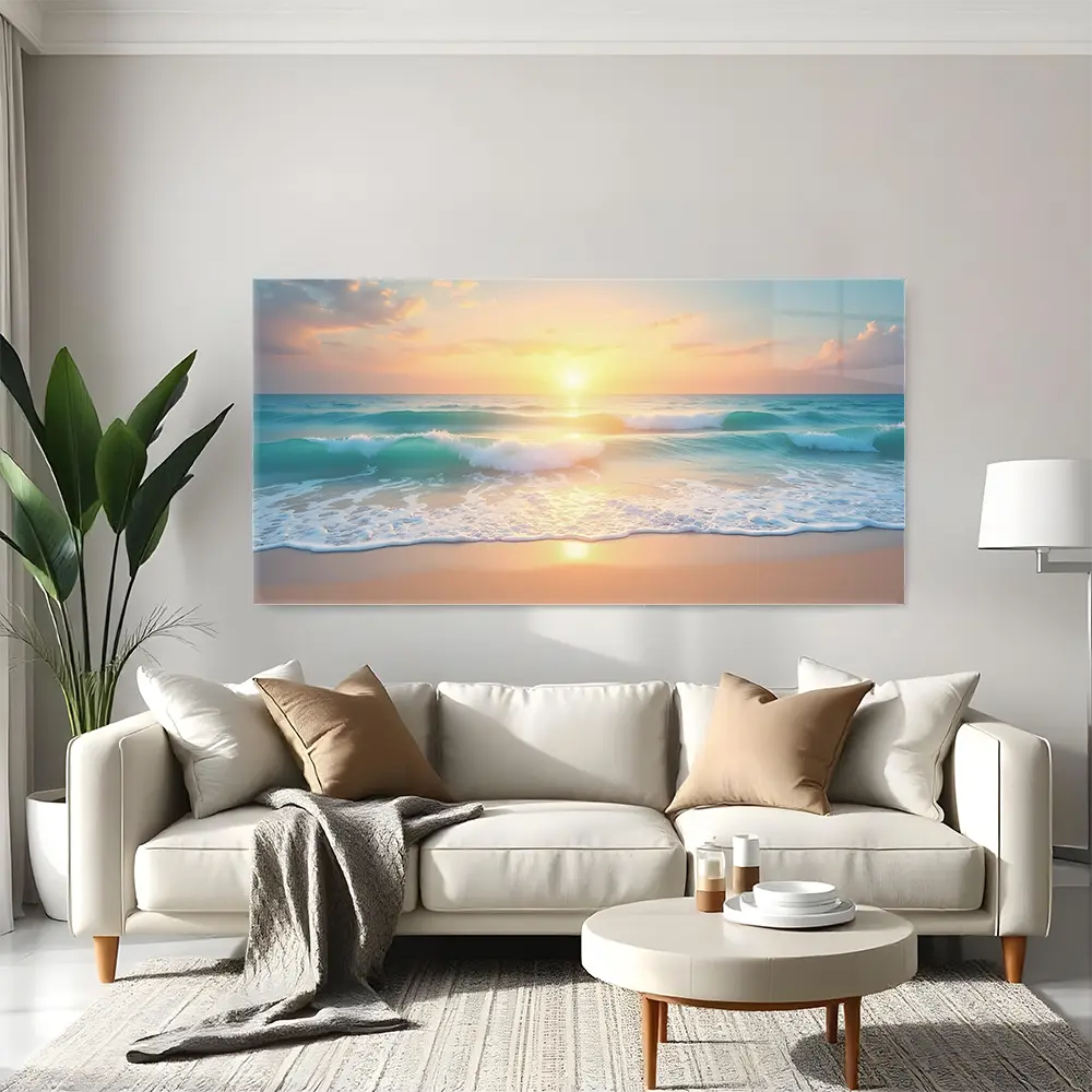 Sunrise Beach