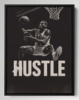 Basketball Hustle